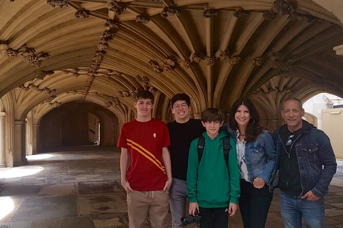 The Original Sights and Secrets of London Black Taxi Tour - Cancellation Policy