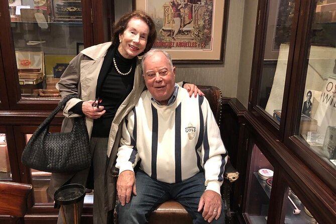 The Original Sights and Secrets of London Black Taxi Tour - Reviews and Ratings