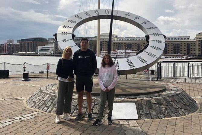 The Original Sights and Secrets of London Black Taxi Tour - Common Questions