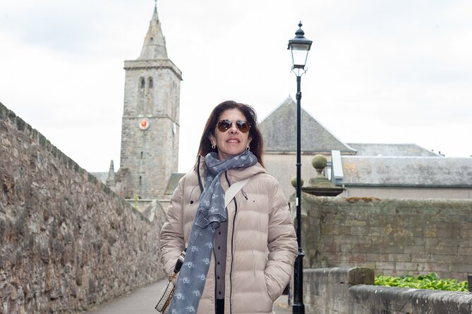 The Original St Andrews Photo Shoot Tour - Common Questions