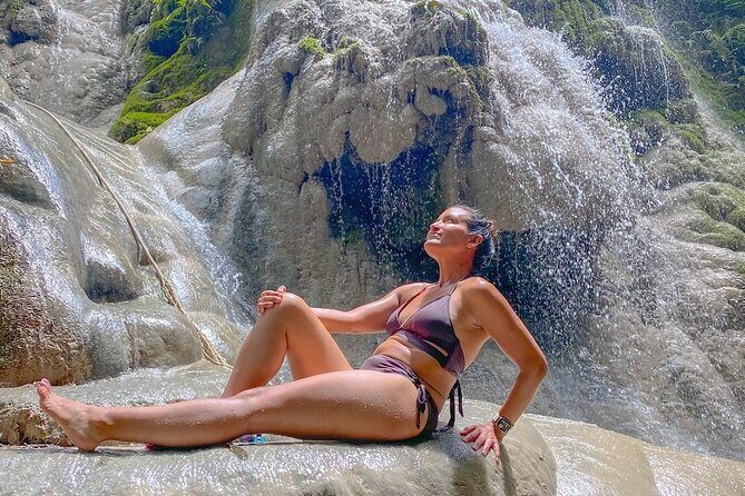 The Original Sticky Waterfalls All Inclusive (Join Tour) - What Makes This Tour Stand Out