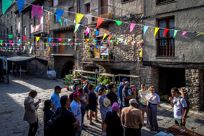 The Original Three Countries in One Day: France, Andorra, Spain From Barcelona - Tour Highlights and Positive Reviews