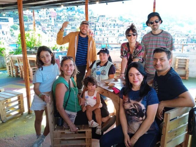 The Original Tour of Comuna 13 and Graffiti Tour Medellín - Additional Inclusions
