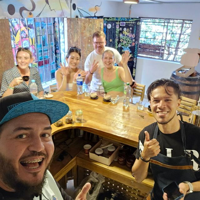 The Original Tour of Comuna 13 and Graffiti Tour Medellín - Customer Reviews