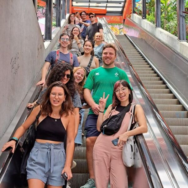 The Original Tour of Comuna 13 and Graffiti Tour Medellín - Frequently Asked Questions