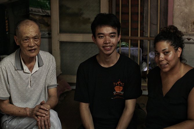 The Original War Tour Of Hanoi - Tour Highlights