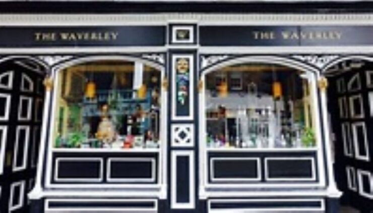 The Original Whisky Tasting Experience - Key Details and Booking Information