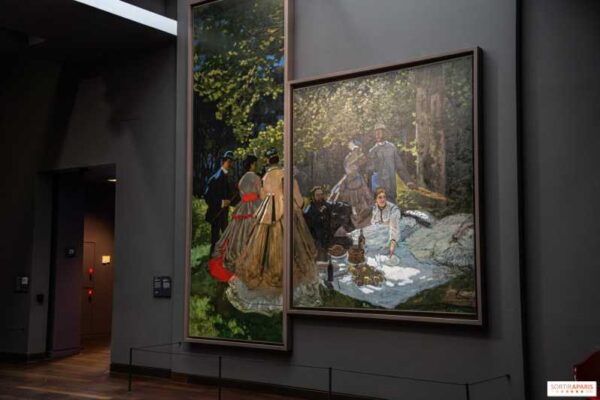 The Orsay Museum - Private Tour - Questions You May Have