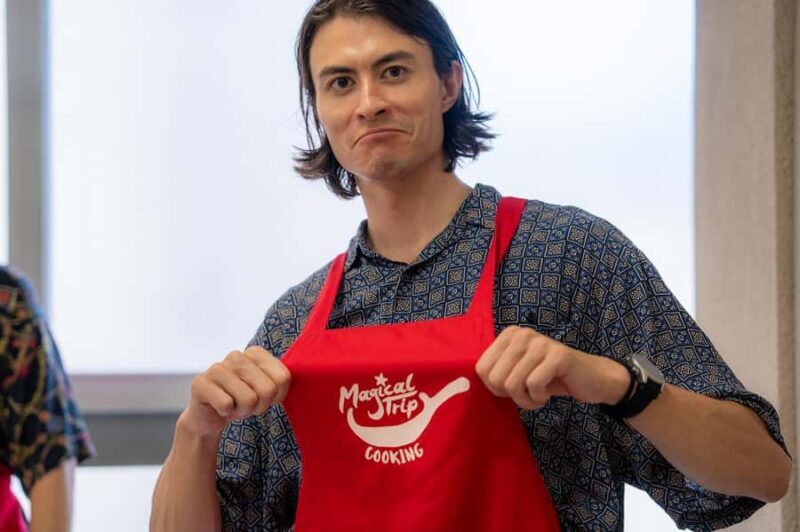 The Osaka Home Feast: Cooking, Culture & Sake Discovery - In-depth Review of the Osaka Home Feast Tour