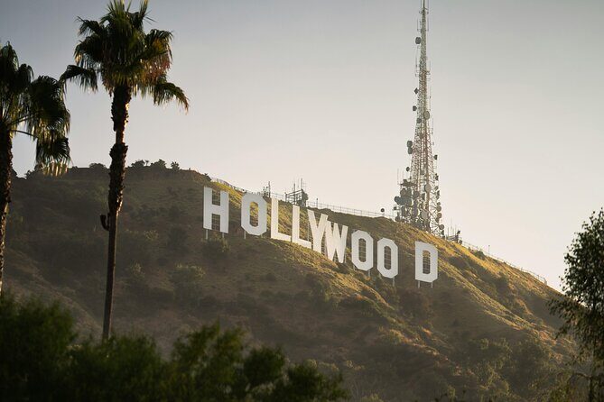 The Oscars Lowrider Tour - Introduction