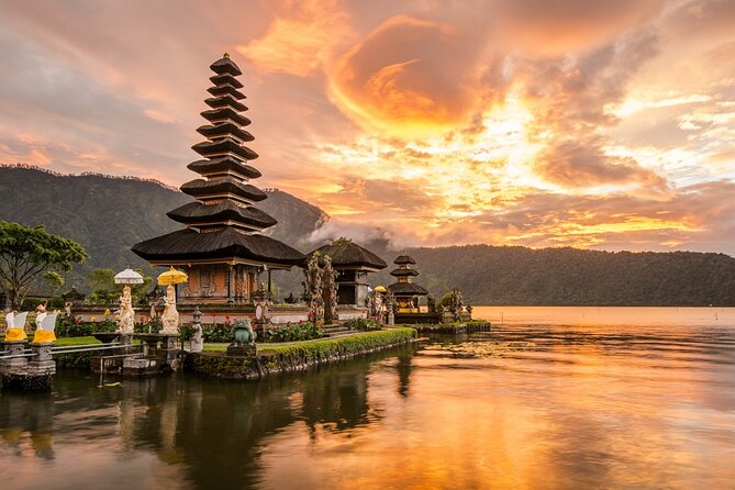 The Other Side of Bali - The North - Highlights of Northern Bali