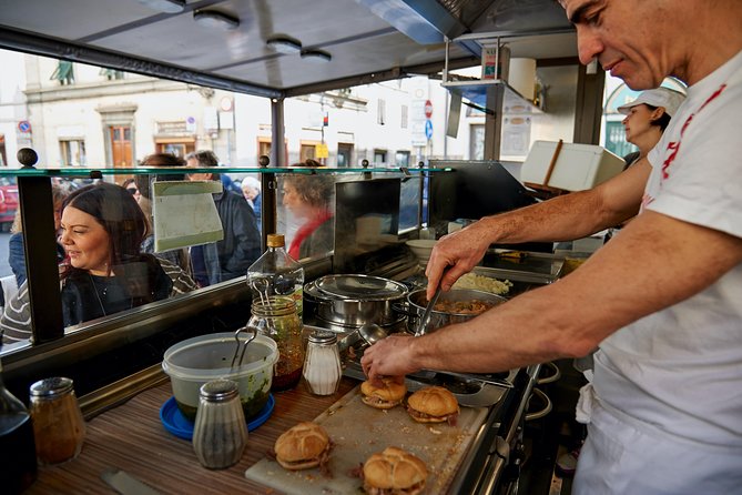 The Other Side of Florence Food Tour With Eating Europe - Cancellation Policy and Refunds