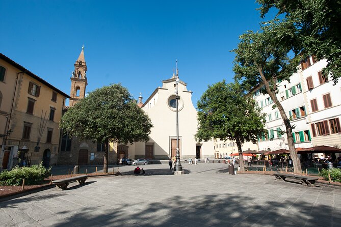 The Other Side of Florence Food Tour With Eating Europe - The Sum Up
