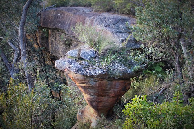 The Other Side of the Blue Mountains - Sensational Scenery and Natural Wonders