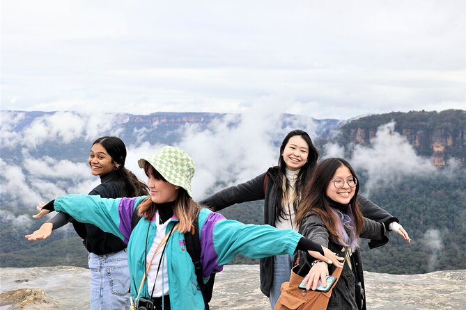 The Other Side of the Blue Mountains - Two Short Bushwalks and Exploring Hidden Gems