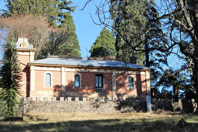 The Other Side of the Blue Mountains - Inclusions, Pickup Details, and Cancellation Policy