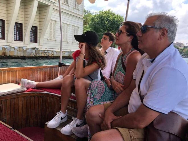 The Other Tour Istanbul - Activities and Experiences