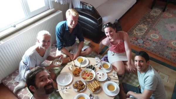 The Other Tour Istanbul - Frequently Asked Questions