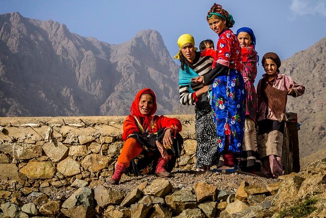 The Ourika Valley for a Day Trip - Best Time to Visit Ourika Valley