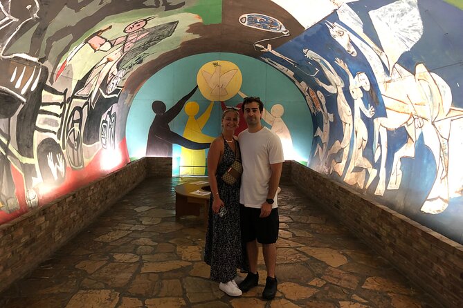 The Outback (French Riviera) - Natural Wonders of the Outback