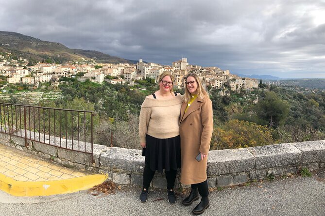 The Outback (French Riviera) - Exploring the Hidden Gems