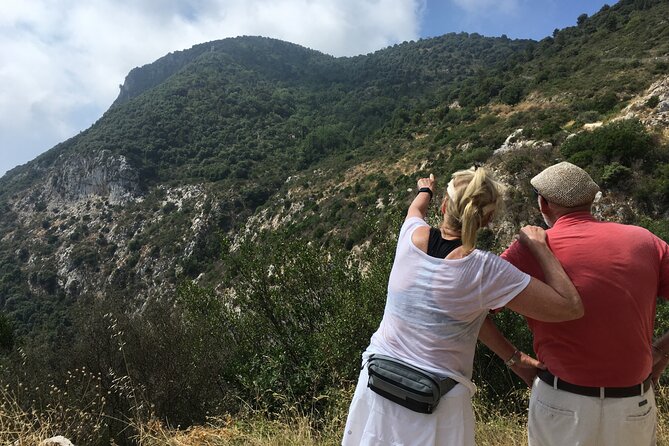 The Outback (French Riviera) - Outdoor Adventures in the Wilderness