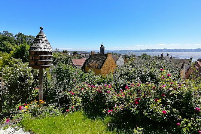 The Outlander Experience - Booking and Cancellation