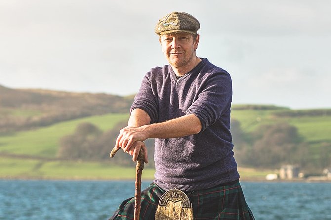 The Outlander Experience - Weather and Cancellations