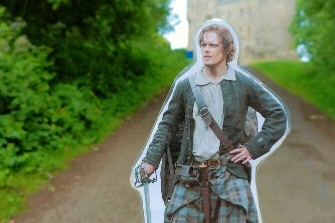 The Outlander Experience - Directions