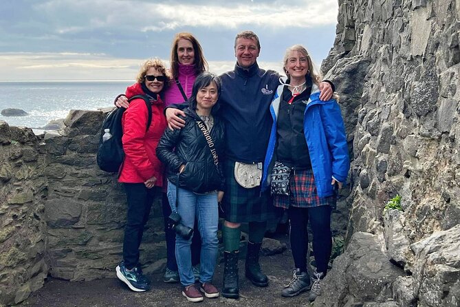 The Outlander Experience - Common Questions
