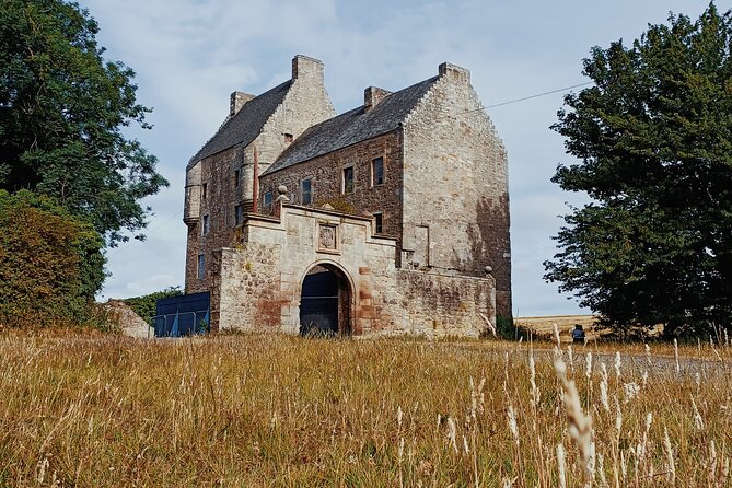 The Outlander Experience - The Sum Up