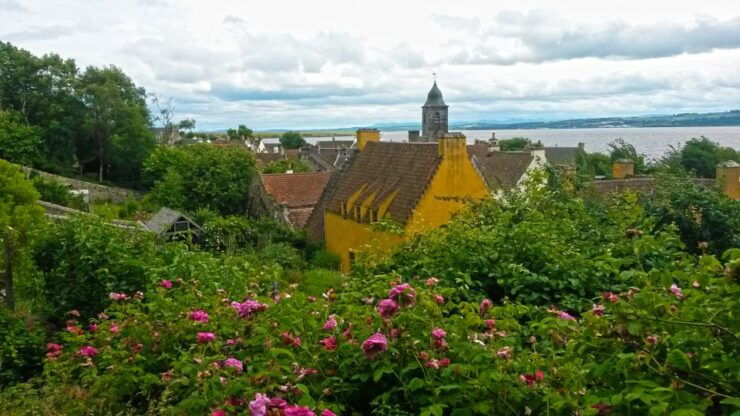 The Outlander, Palaces & Jacobites Experience – Winter - Experience Highlights