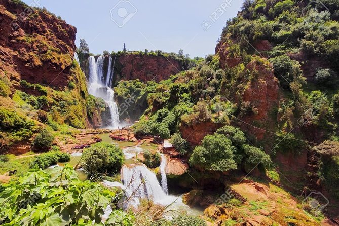 The Ouzoud Waterfalls: Day Trip From Marrakech - Common Questions
