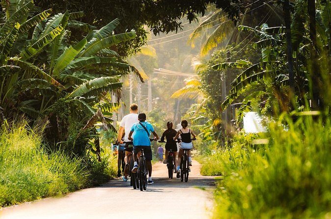 The Paddy and Lake Trail - FAQs