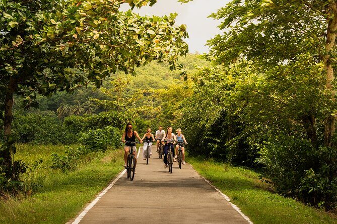 The Paddy and Lake Trail - What Is the Paddy and Lake Trail?