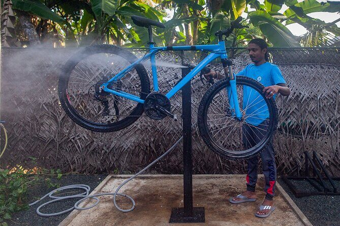 The Paddy Trail - FAQ