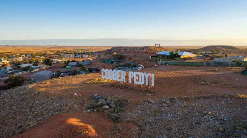 The Painted Desert Tour - Good To Know