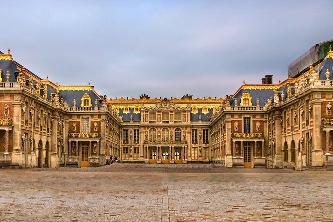 The Palace of Versailles Gardens - Notable Features and Attractions