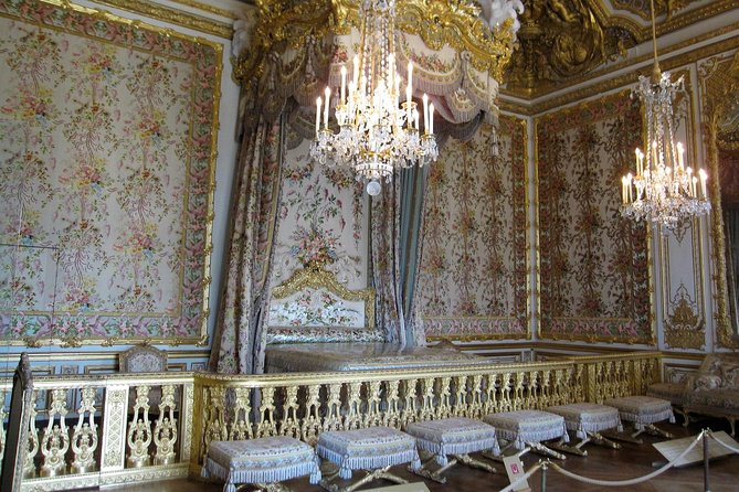 The Palace of Versailles Gardens - How to Visit the Versailles Gardens