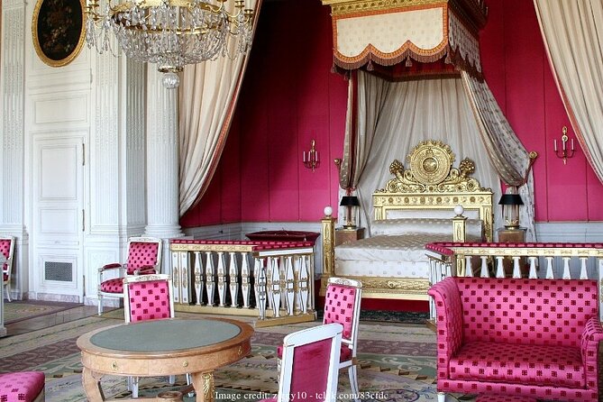 The Palace of Versailles & Gardens: Private Day Trip From Paris - Common Questions