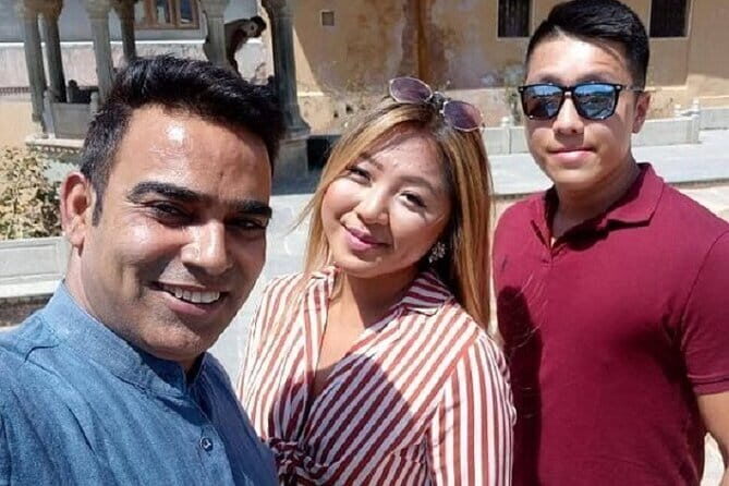 The Palace Residence of the Maharaja of Jaipur - a Private Curated Visit - FAQs