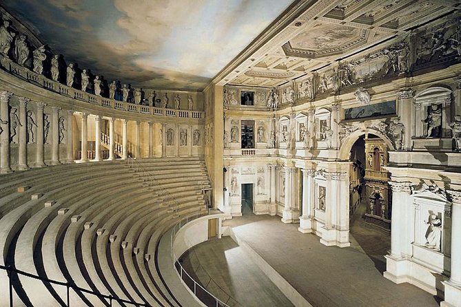 The Palladio and Bassano Del Grappa Private Tour - Itinerary Highlights
