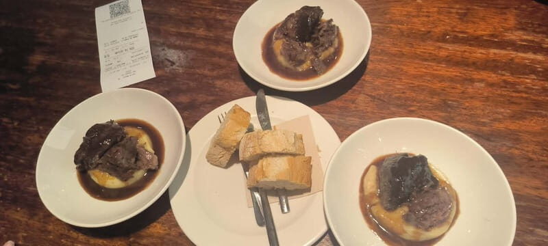 The Pamplona Foodie's tour of the best pintxos! - Introduction