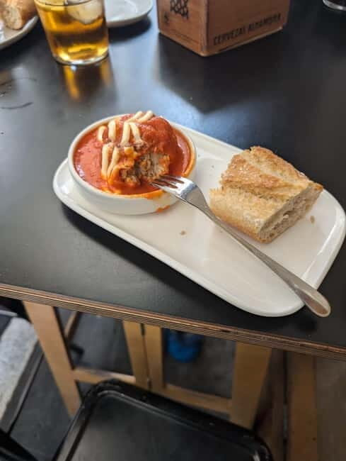 The Pamplona Foodie's tour of the best pintxos! - Good To Know