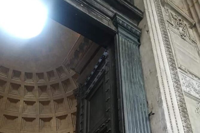The Pantheon: The Glory Of Rome - Tour With Archaeologist - Overview of the Pantheon