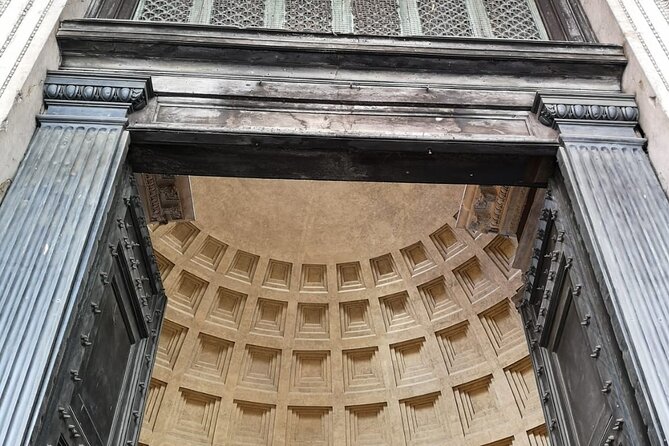 The Pantheon: The Glory Of Rome - Tour With Archaeologist - Tour Details and Highlights