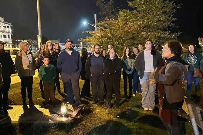 The Paranormal Activity Tour - Good To Know