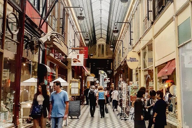 The Paris of the Parisians - Hidden Gems