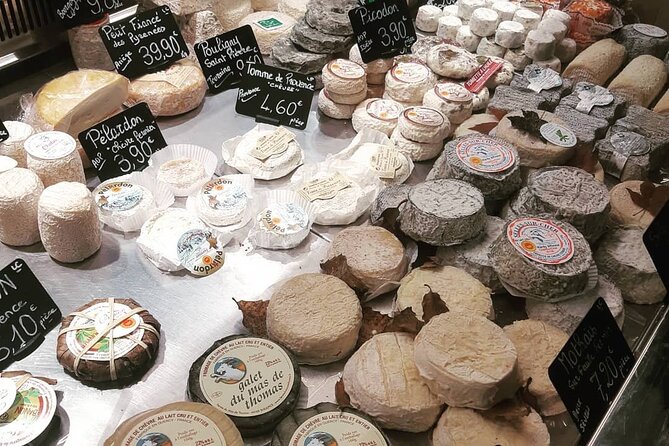 The Paris of the Parisians - Local Cuisine