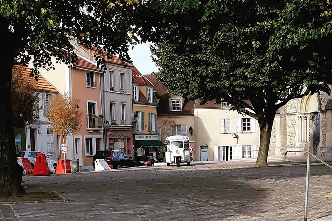 The Paris of the Parisians - Insider Tips